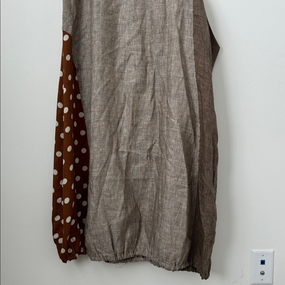 Alembika Alicia Sleeveless Wonderful Dress in Mix Size: 2 - Picture 15 of 15